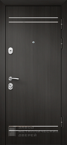 Фото «Дверь с терморазрывом №19» в Дубне