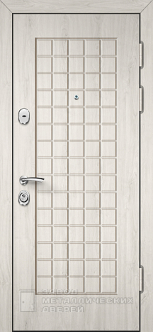 Фото «Дверь в дом №43» в Люберцам