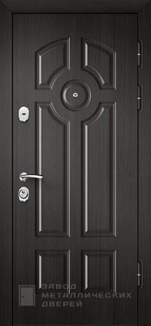 Фото «Дверь с зеркалом №44» в Жуковскому