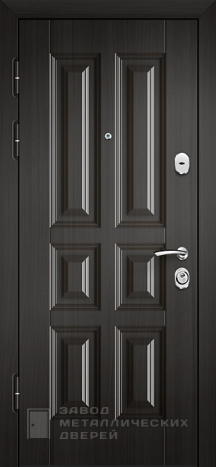 Фото «Дверь в дом №7» в Люберцам