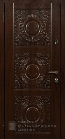 Фото «Дверь с терморазрывом №58» в Электростали