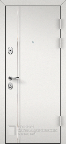 Фото «Дверь в дом №33» в Люберцам