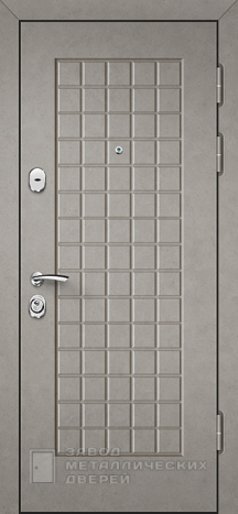 Фото «Дверь в квартиру №43» в Смоленску