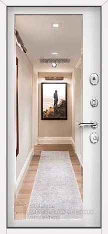 Фото «Дверь с терморазрывом №62» в Рузе