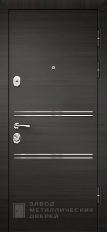 Фото «Дверь с терморазрывом №66» в Рузе