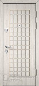 Фото «Дверь в дом №43» в Ногинску