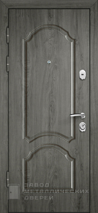 Фото «Дверь в дом №15»  в Ногинску