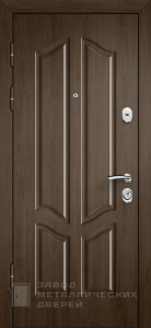 Фото «Дверь в дом №18»  в Ногинску