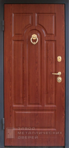 Фото «Дверь в квартиру №53»  в Долгопрудному