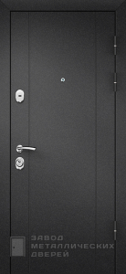 Фото «Черная дверь в квартиру №40» в Ногинску