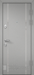 Фото «Серая дверь №23» в Александрову
