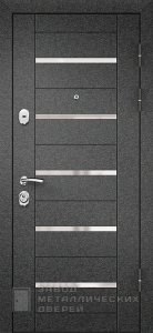 Фото «Дверь с терморазрывом №47» в Одинцово